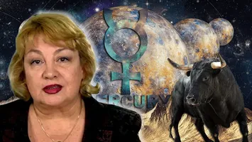 Horoscop Urania 2-8 mai 2026. Intrarea lui Mercur în Taur aduce o schimbare de ritm mental. Sunt favorizate discuţiile serioase şi planurile pe termen lung