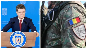 Nicușor Dan, mesaj ferm de Ziua Rezervistului Militar: ”Cooperarea strânsă cu aliaţii din NATO şi Parteneriatul Strategic cu SUA reprezintă cele mai solide garanţii de securitate ale României din istorie”