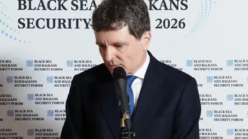 Președintele Nicușor Dan lămurește criticile la adresa Europei: „Nu am vrut să mă poziționez împotriva Europei, am vrut să stimulez dezbaterea. Acele elemente de critică le găsiți și în discursul doamnei von der Leyen”
