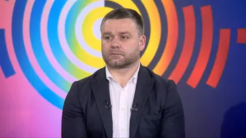 Ciprian Ciucu pune presiune pe Nicușor Dan să-l nominalizeze pe Sorin Grindeanu în vârful Guvernului: „Au demonstrat că au capacitatea să facă o coaliție majoritară”