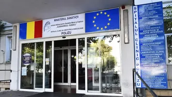 Suspiciuni de malpraxis după moartea unui bebeluș născut prematur la Maternitatea Polizu. DSP a demarat verificări, iar medicul curant a fost amendat