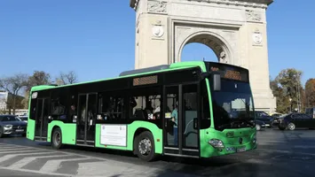 Angajații STB se întorc la programul de lucru de cinci zile. Aproape 10% dintre salariați urmează să fie concediați