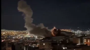 Război în Golf. Alerte în Dubai, locuitorii se adăpostesc în buncăre de rachetele iraniene