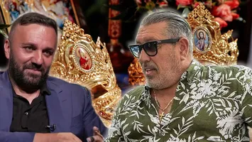 Adiță de la „Fiță cu Adiță” se însoară. Serghei Mizil îi va fi naș: „Eu pe cine am nășit a divorțat”