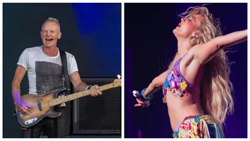 Vară fierbinte la festivalurile muzicale din România. Cât costă să mergi la recitalurile superstarurilor Sting, Zara Larrson, Timbaland, The Cure și Nick Cave
