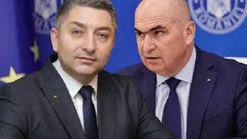 Puciştii vor să întoarcă decizia impusă de Bolojan. Şeful CJ Cluj face praf PNL: E o epidemie de țâfnă, o epidemie de aroganţă. O febră a autosuficienţei