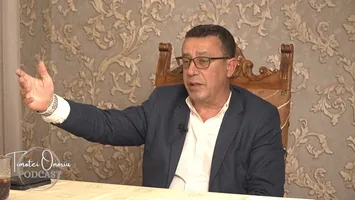 Victor Ciutacu face radiografia unui proces cu despăgubiri uriaşe cu Asociaţia Dăruieşte Viaţa: „Cum poţi să stresezi psihic un ONG sau o societate comercială?”