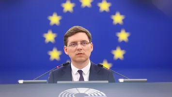 Europarlamentarul Victor Negrescu, despre efectele dezastruoase ale guvernării lui Ilie Bolojan asupra PNRR. România pierde aproape 460 de milioane de euro! Mesaj pentru refacerea coaliției fără șeful liberalilor: ”Partidele pro-europene puteau și pot, încă, face lucrurile mai bine, dar cu un manager mai bun și mai implicat”