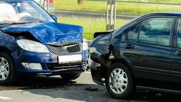 Luna din an în care au loc cele mai multe accidente auto în România. Ce arată datele
