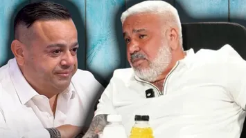 Sile Cămătaru îl distruge pe Adrian Minune. Cum l-a trădat manelistul: „Încape foarte multă perversitate în el”