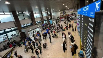 Atenționare de călătorie, anunțul de ultimă oră al MAE pentru români. Vor fi perturbări ale traficului aerian