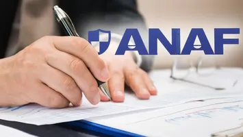 Anunţul momentului de la ANAF. Sunt vizaţi toţi contribuabilii din România