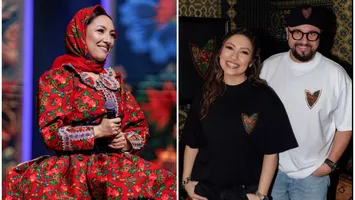 Câți bani a câștigat Andra, de fapt, de pe urma concertului de la Sala Palatului. Cătălin Măruță a dezvăluit tot