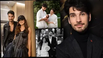 Anghel Damian, dezvăluiri despre căsnicia cu Theo Rose: „Semănăm din multe aspecte”