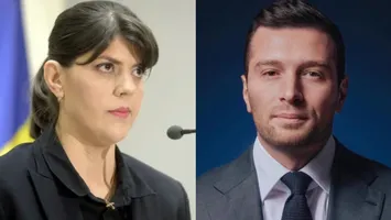 Parchetul condus de Laura Codruța Kovesi îl anchetează pe principalul opozant al lui Emmanuel Macron (Le Figaro)
