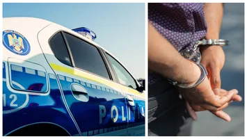 Doi escroci au lăsat o bătrână fără 70.000 de lei, cu metoda ”Cimitirul”. Cum au fost prinși