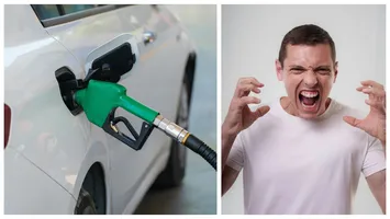 Prețul motorinei urcă spre 10 lei! Ce tarife afișează, sâmbătă, benzinăriile din România