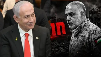 Israelul a anunțat că l-a ucis pe noul lider al aripii armate a Hamas din Fâșia Gaza
