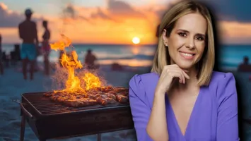 Mihaela Bilic, sfaturi alimentare pentru minivacanța de Rusalii: „Nu ne îngrășăm dintr-o masă și nici nu slăbim dacă sărim peste una”