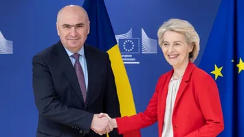 Ilie Bolojan, după ce Comisia Europeană a aprobat plata a 2,6 miliarde de euro din PNRR: „Prioritatea noastră rămâne accelerarea reformelor”