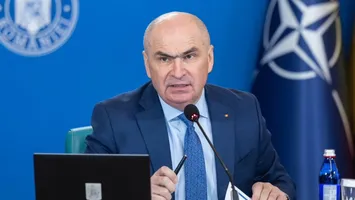De ce a picat guvernul Ilie Bolojan? Daniel Buda (PNL): „Reformele deranjează rețelele clientelare și sistemele vechi care au ținut România pe loc”