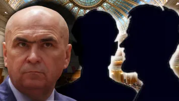 EXCLUSIV CUTIA NEAGRĂ Lista sinecuriștilor lui Ilie Bolojan! Oamenii loiali ai președintelui PNL care primesc salarii colosale de la stat