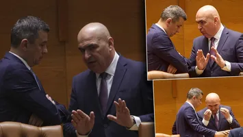 Liberalii nu vor susține un premier tehnocrat dacă PSD face parte din Guvernul respectiv, spune Ilie Bolojan: „A încălcat toate regulile”