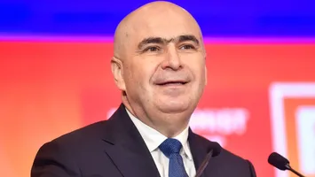 EXCLUSIV CUTIA NEAGRĂ Ilie Bolojan și reziștii își pun la adăpost oamenii, „pentru momentul debarcării”. Ordinul scris pe genunchi și plin de prevederi care frizează abuzul