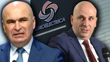 Ilie Bolojan, dezvăluiri privind cheltuielile nejustificate de la Hidroelectrica. Premierul a explicat cum se risipesc banii în companie: „S-a preferat acordarea unor bonusuri de performanță”