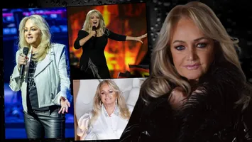 Bonnie Tyler, în „comă indusă” după o intervenție chirurgicală. Artista, internată la un spital din Portugalia