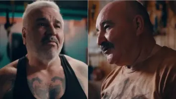 Nuțu Cămătaru, dezvăluiri despre perioada pandemiei. Cum a reușit să-și salveze de la moarte fratele bolnav de COVID-19