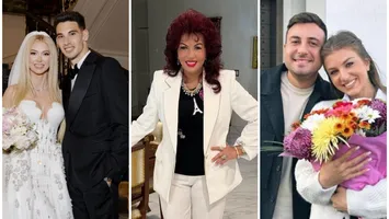 Carmen Harra, despre căsătoria artistei Andreea Bălăn cu Victor Cornea: „Ea are nevoie să construiască”. Ce spune despre divorțul Codruței Filip