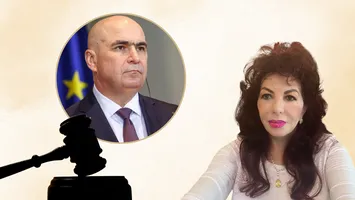 Carmen Harra a prezis căderea Guvernului Bolojan încă de anul trecut: „Încercarea este foarte dură și foarte greu de supraviețuit”