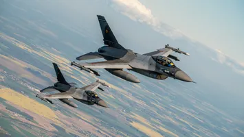 Ce este detașamentul românesc „Carpathian Vipers”, care a doborât o dronă ucraineană deasupra Estoniei. Este prima doborâre făcută de un avion militar românesc în era modernă