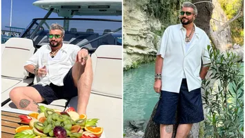Motivul pentru care Cătălin Botezatu nu poate participa la Asia Express: „Ador această emisiune, dar nu pot merge ca și concurent”
