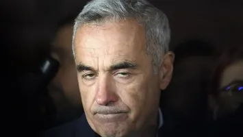 Călin Georgescu și-a închis comentariile de la postările de pe pagina sa de Facebook. „Președintele ales” și-a luat gărzi de corp și în mediul online