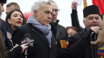 SONDAJ CURS. Călin Georgescu conduce în topul încrederii românilor în politicieni. 56% dintre respondenți cer alegeri anticipate