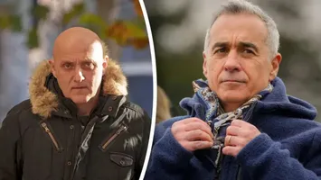 Călin Georgescu și Horațiu Potra află marți dacă sunt trimiși în judecată pentru tentativă de lovitură de stat