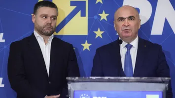 Ciprian Ciucu spune că votul pentru moțiunea de cenzură se decide la limită: „În acest moment se joacă. Există posibilitatea să vedem defectări”