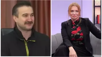 Alex Dobrescu susține că se vede cu Cristina Cioran în închisoare: „Am avut 3 vizite în camera conjugală”