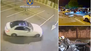 Cursele ilegale de mașini, un fenomen îngrijorător, care ia amploare în România. Ce sancțiuni riscă șoferii pasionați de senzații tari