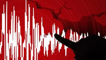 Cutremur în România luni seară. Ce magnitudine a avut și unde s-a simțit