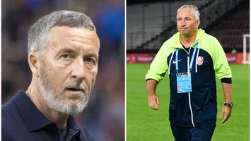 Mihai Stoica, despre starea de sănătate a lui Dan Petrescu: „Am vorbit foarte mult”
