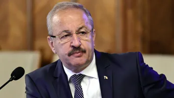 Ce spune vicepreședintele PSD, Vasile Dîncu, despre alegerea viitorului premier. Ce șanse are Eugen Tomac: „Ar putea fi o soluție de echilibru”
