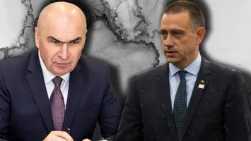 Mihai Fifor, un nou atac la adresa lui Ilie Bolojan: „Ai reușit, în numai 10 luni, să nenorocești o țară”