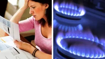 Cum arată primele facturi la gaze după eliminarea plafonării. Unele companii au mărit prețul cu până la 0,09 lei/kWh