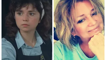 Cum arată Geta din ”Liceenii” la 58 de ani. Cu ce se ocupă astăzi Cesonia Postelnicu
