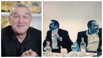 Legăturile primejdioase dintre frații Cămătaru şi Gigi Becali. Cum s-au implicat Nuţu şi Sile în preluarea Stelei