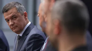 PSD ar fi început negocierile cu „suveraniștii” pentru un guvern condus de Sorin Grindeanu (surse)
