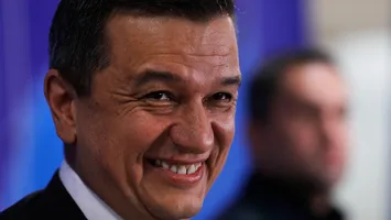Sorin Grindeanu nu ar refuza funcţia de premier: „Un guvern minoritar, variantă de luat în calcul”